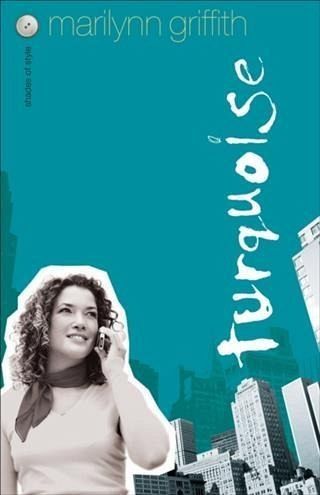 Turquoise (Shades of Style Book #4) (eBook, ePUB) Turquoise (Shades of Style Book #4) (eBook, ePUB)