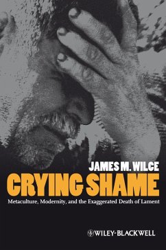Crying Shame (eBook, PDF) - Wilce, James M.
