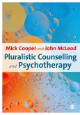 Pluralistic Counselling and Psychotherapy (eBook, ePUB)