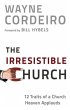 Irresistible Church (eBook, ePUB) - Bild 1