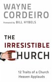 Irresistible Church (eBook, ePUB)