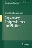 Physiocracy, Antiphysiocracy and Pfeiffer (eBook, PDF)