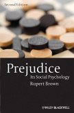 Prejudice (eBook, ePUB)