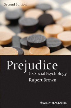 Prejudice (eBook, ePUB) - Brown, Rupert