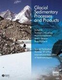 Glacial Sedimentary Processes and Products (eBook, PDF)