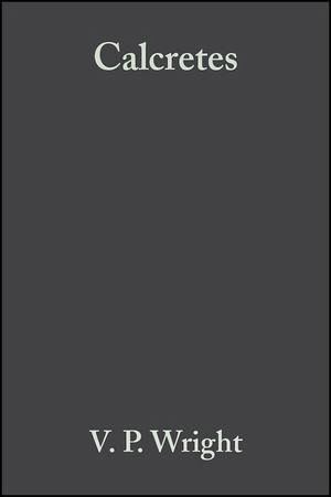 Calcretes (eBook, PDF)