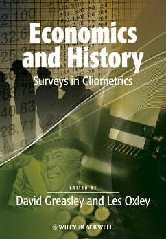 Economics and History (eBook, PDF)