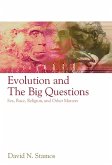 Evolution and the Big Questions (eBook, ePUB)