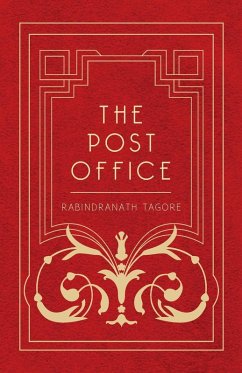 The Post Office (eBook, ePUB) Cover The Post Office (eBook, ePUB)