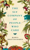 The Sly Company of People Who Care (eBook, ePUB)