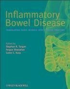Cover Inflammatory Bowel Disease (eBook, ePUB)