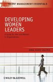 Developing Women Leaders (eBook, ePUB)