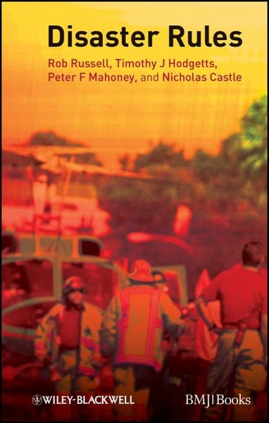 Disaster Rules (eBook, PDF)