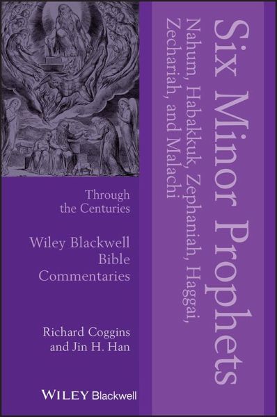 Six Minor Prophets Through the Centuries (eBook, ePUB) Six Minor Prophets Through the Centuries (eBook, ePUB)
