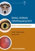 Small Animal Ophthalmology (eBook, PDF)