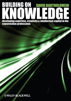 Cover Building on Knowledge (eBook, PDF)