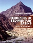 Tectonics of Sedimentary Basins (eBook, PDF)
