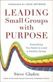 Leading Small Groups with Purpose (eBook, ePUB)