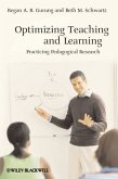 Optimizing Teaching and Learning (eBook, ePUB)