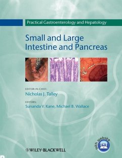 Cover Practical Gastroenterology and Hepatology (eBook, ePUB)