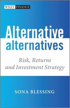Alternative Alternatives (eBook, PDF) - Blessing, Sona