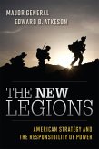 The New Legions (eBook, ePUB)