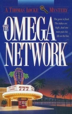 Omega Network (Thomas Locke Mystery Book #2) (eBook, ePUB) - Locke, Thomas