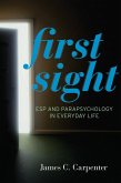 First Sight (eBook, ePUB)
