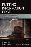 Putting Information First (eBook, PDF)