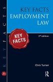 Key Facts: Employment Law (eBook, PDF)