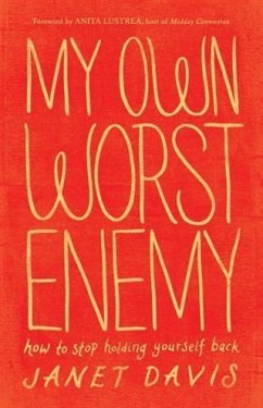 Cover My Own Worst Enemy (eBook, ePUB)