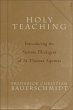 Holy Teaching (eBook, ePUB) - Bild 1