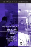 Nursing Medical Emergency Patients (eBook, ePUB)