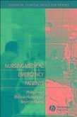 Nursing Medical Emergency Patients (eBook, ePUB)