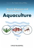 Recent Advances and New Species in Aquaculture (eBook, PDF)