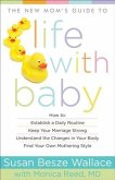 New Mom's Guide to Life with Baby (eBook, ePUB)