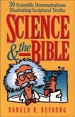 Science and the Bible : Volume 1 (eBook, ePUB) Science and the Bible : Volume 1 (eBook, ePUB)