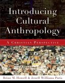 Introducing Cultural Anthropology (eBook, ePUB)