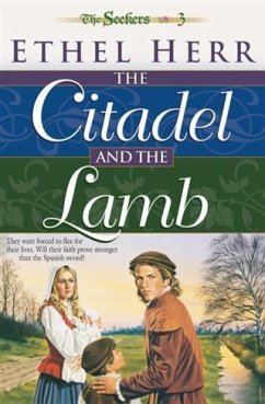 Cover Citadel and the Lamb (Seekers Book #3) (eBook, ePUB)