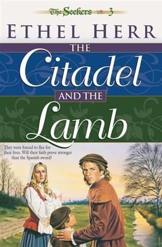 Citadel and the Lamb (Seekers Book #3) (eBook, ePUB) Citadel and the Lamb (Seekers Book #3) (eBook, ePUB)