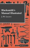 Blacksmith's Manual Illustrated (eBook, ePUB)