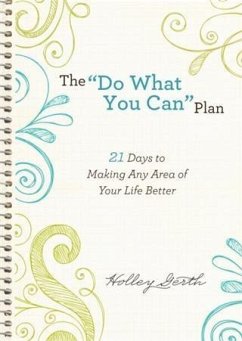 "e;Do What You Can"e; Plan (Ebook Shorts) (eBook, ePUB) Cover "e;Do What You Can"e; Plan (Ebook Shorts) (eBook, ePUB)