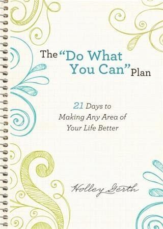 &quote;Do What You Can&quote; Plan (Ebook Shorts) (eBook, ePUB)