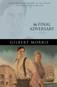 Final Adversary (House of Winslow Book #12) (eBook, ePUB) - Morris, Gilbert