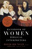Handbook of Women Biblical Interpreters (eBook, ePUB)