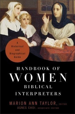 Handbook of Women Biblical Interpreters (eBook, ePUB) Handbook of Women Biblical Interpreters (eBook, ePUB)