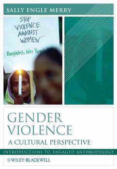 Gender Violence (eBook, ePUB) - Merry, Sally Engle