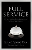 Full Service (eBook, ePUB)