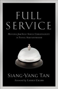 Full Service (eBook, ePUB) - Tan, Siang-Yang