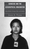 Genocide and the Geographical Imagination (eBook, ePUB)